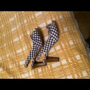 Kelly and Katie 3” heels